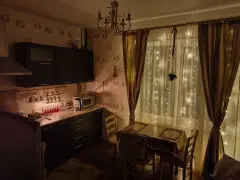 Фото гостя 3 — Квартира однокомнатная на улице Кардовского, 38 м², Переславль-Залесский