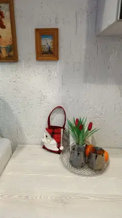 Фото гостя 7 — Квартира однокомнатная на улице Десятинной, 32 м², Великий Новгород