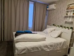 Фото гостя 1 — Квартира однокомнатная в квартале Светлояре, 37 м², Красный Бор