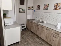 Фото гостя 4 — Квартира однокомнатная в квартале Светлояре, 37 м², Красный Бор