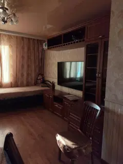 Фото гостя 3 — Квартира двухкомнатная у Маршала Покрышкина, в Центральном, 80 м², Новосибирск