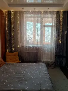 Фото гостя 9 — Квартира однокомнатная у Площади Маркса, в Кировском, 40 м², Новосибирск