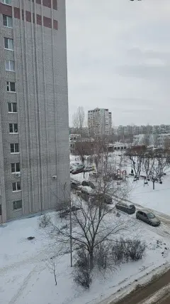 Фото гостя 1 — Квартира однокомнатная в Автозаводском, 35 м², Тольятти