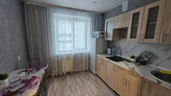 Фото гостя 2 — Квартира однокомнатная в Автозаводском, 35 м², Тольятти