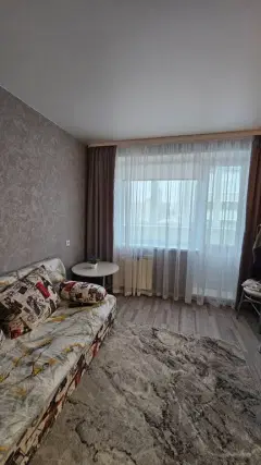 Фото гостя 7 — Квартира однокомнатная в Автозаводском, 35 м², Тольятти