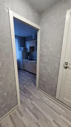 Фото гостя 6 — Квартира однокомнатная в Автозаводском, 35 м², Тольятти