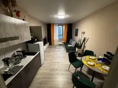 Фото гостя 3 — Квартира однокомнатная на бульваре Владимира Белоглазова, 42 м², Екатеринбург