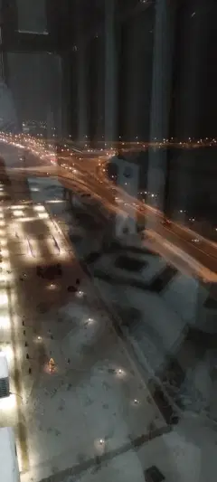 Фото гостя 5 — Квартира однокомнатная на улице Быстрецкой, 40 м², Рязань