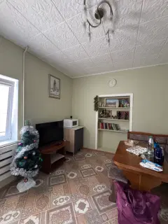 Фото гостя 5 — Квартира двухкомнатная на улице Фрунзе, 60 м², Пятигорск