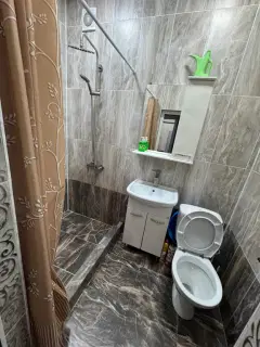 Фото гостя 11 — Квартира двухкомнатная на улице Фрунзе, 60 м², Пятигорск