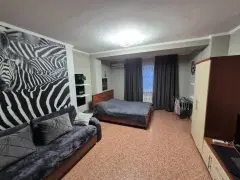 Фото гостя 3 — Квартира двухкомнатная у Российской, в Железнодорожном, 70 м², Самара