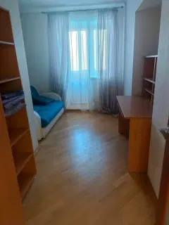 Фото гостя 5 — Квартира трёхкомнатная в Центральном, 90 м², Тула