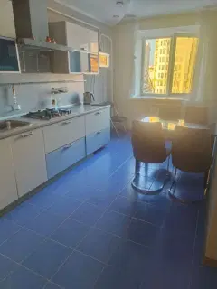 Фото гостя 3 — Квартира трёхкомнатная в Центральном, 90 м², Тула