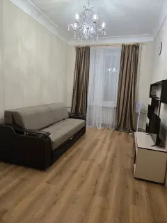 Фото гостя 1 — Квартира двухкомнатная у Горьковской, в Печёрах, 54 м², Нижний Новгород