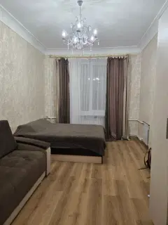 Фото гостя 6 — Квартира двухкомнатная у Горьковской, в Печёрах, 54 м², Нижний Новгород
