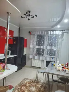Фото гостя 3 — Квартира однокомнатная на улице Потёмкина, 48 м², Зеленоградск