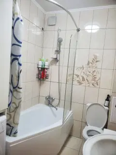 Фото гостя 6 — Квартира однокомнатная на улице Потёмкина, 48 м², Зеленоградск