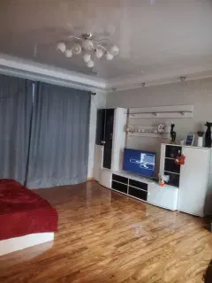 Фото гостя 7 — Квартира однокомнатная на улице Потёмкина, 48 м², Зеленоградск