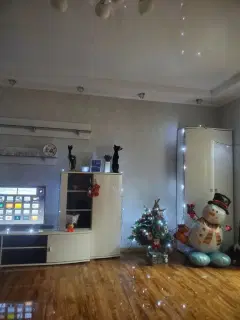Фото гостя 9 — Квартира однокомнатная на улице Потёмкина, 48 м², Зеленоградск