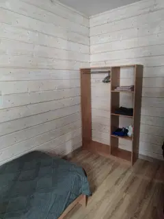 Фото гостя 3 — Дом 12-местный на улице Ледовой, 150 м², Шерегеш