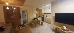Фото гостя 1 — Квартира однокомнатная на улице Октябрьской Революции, 32 м², Смоленск