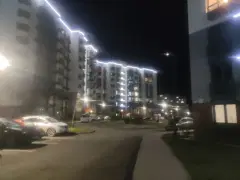 Фото гостя 2 — Квартира двухкомнатная на улице Крылова, 54 м², Анапа