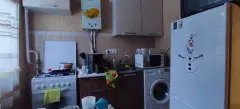 Фото гостя 5 — Квартира двухкомнатная на улице Гостинодворской, 51 м², Старая Русса