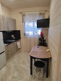 Фото гостя 3 — Таунхаус 5-местный на улице Солнечной, 40 м², Сортавала