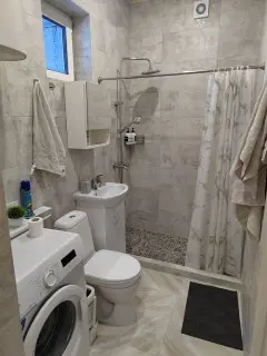Фото гостя 4 — Таунхаус 5-местный на улице Солнечной, 40 м², Сортавала