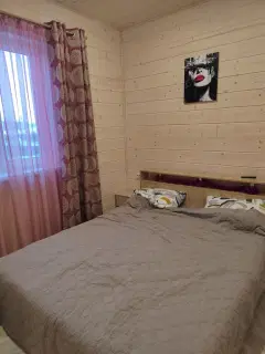 Фото гостя 5 — Таунхаус 5-местный на улице Солнечной, 40 м², Сортавала