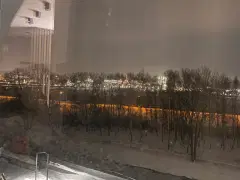 Фото гостя 4 — Квартира однокомнатная у Козьи слободы, в Кировском, 41 м², Казань