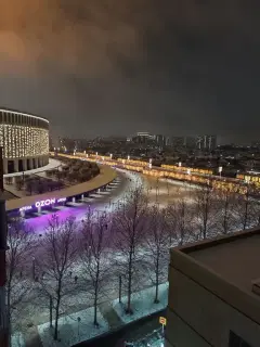 Фото гостя 7 — Квартира однокомнатная на улице Восточно-Кругликовской, 39 м², Краснодар