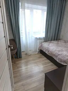 Фото гостя 5 — Квартира двухкомнатная на проспекте Калинина, 46 м², Пятигорск