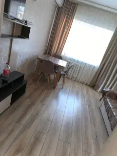 Фото гостя 10 — Квартира двухкомнатная на проспекте Калинина, 46 м², Пятигорск