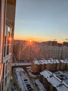 Фото гостя 3 — Квартира двухкомнатная на улице Родосской, 54 м², Ставрополь