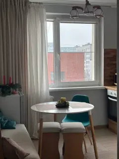 Фото гостя 1 — Квартира однокомнатная в Московском, 34 м², Калининград