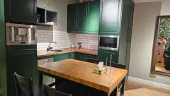 Фото гостя 5 — Квартира однокомнатная у Маяковской, в Центральном, 56 м², Санкт-Петербург