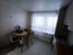 Фото гостя 6 — Квартира однокомнатная на улице Гдовской, 38 м², Псков
