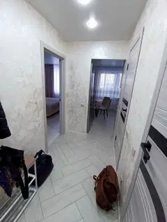 Фото гостя 9 — Квартира однокомнатная на улице Гдовской, 38 м², Псков