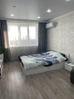 Фото гостя 5 — Квартира однокомнатная на улице Булгакова, 34 м², Пятигорск