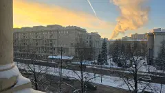 Фото гостя 1 — Квартира двухкомнатная у Электры, в Адмиралтейском, 50 м², Санкт-Петербург