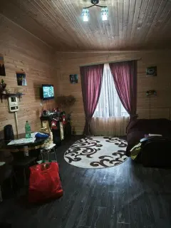Фото гостя 4 — Таунхаус 3-местный на улице Ново-Борисоглебской, 30 м², Борисоглебская Слобода