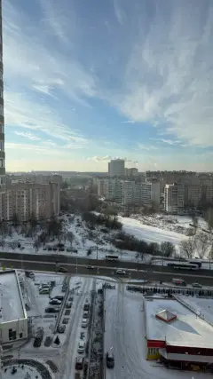 Фото гостя 2 — Квартира однокомнатная на улице Новосёлове, 52 м², Рязань
