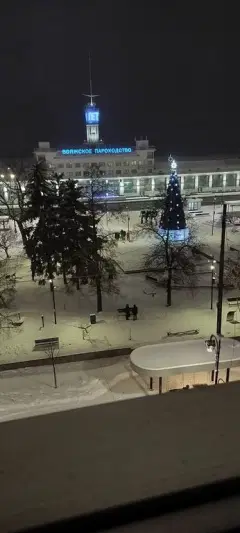 Фото гостя 8 — Квартира однокомнатная в Нижегородском, 35 м², Нижний Новгород