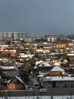 Фото гостя 5 — Квартира однокомнатная на улице Восточно-Кругликовской, 40 м², Краснодар