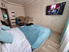 Фото гостя 7 — Квартира однокомнатная на улице имени Жлобы, 39 м², Краснодар