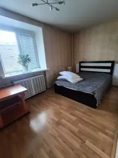 Фото гостя 2 — Квартира двухкомнатная у Яшьлека, в Московском, 42 м², Казань