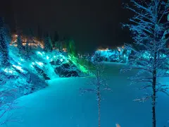 Фото гостя 5 — Дом 7-местный на улице Школьной, 36 м², Рускеала