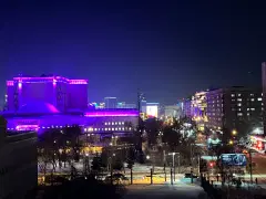 Фото гостя 3 — Квартира однокомнатная у Площади Ленина, в Центральном, 40 м², Новосибирск