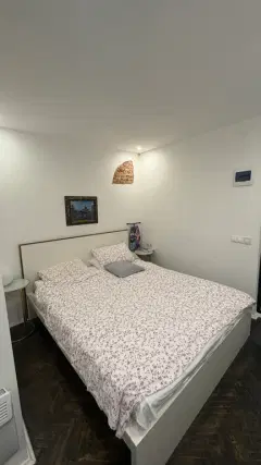 Фото гостя 7 — Студия однокомнатная у Адмы, в Центральном, 15 м², Санкт-Петербург
